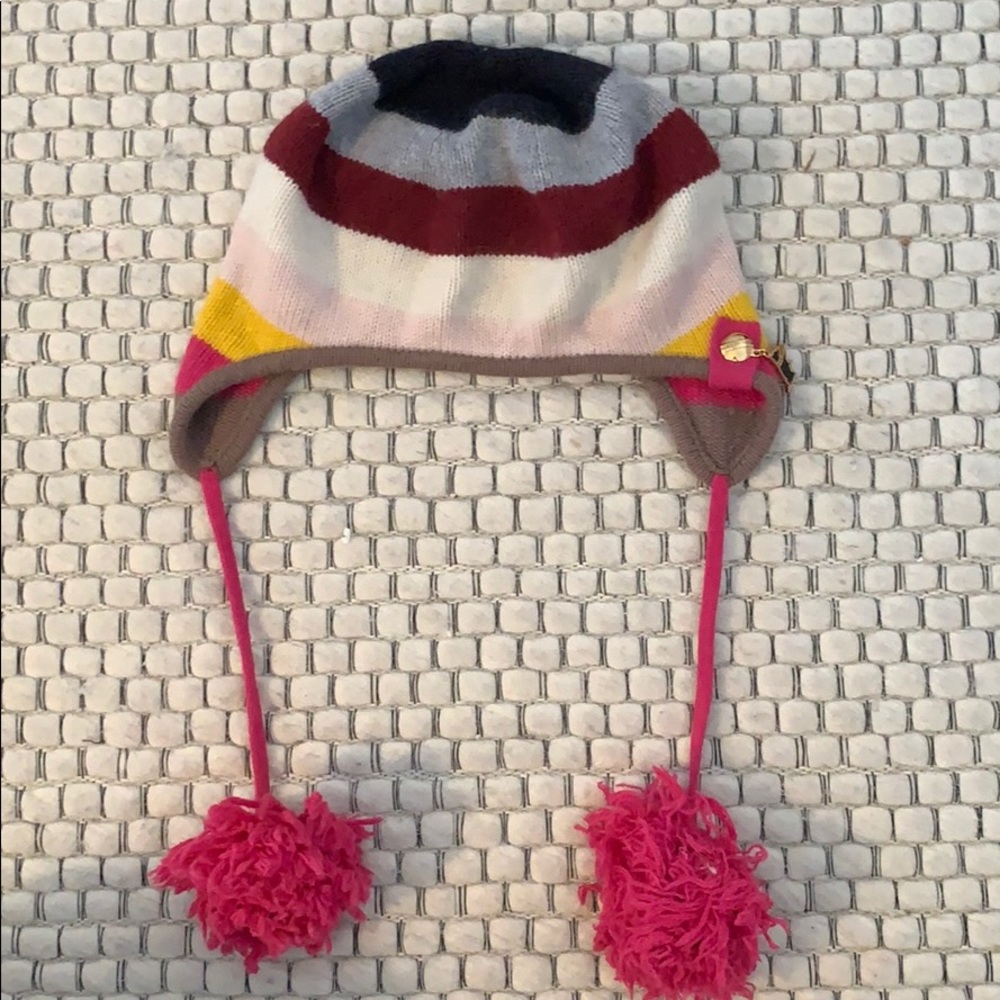 Juicy Couture Wool Hat